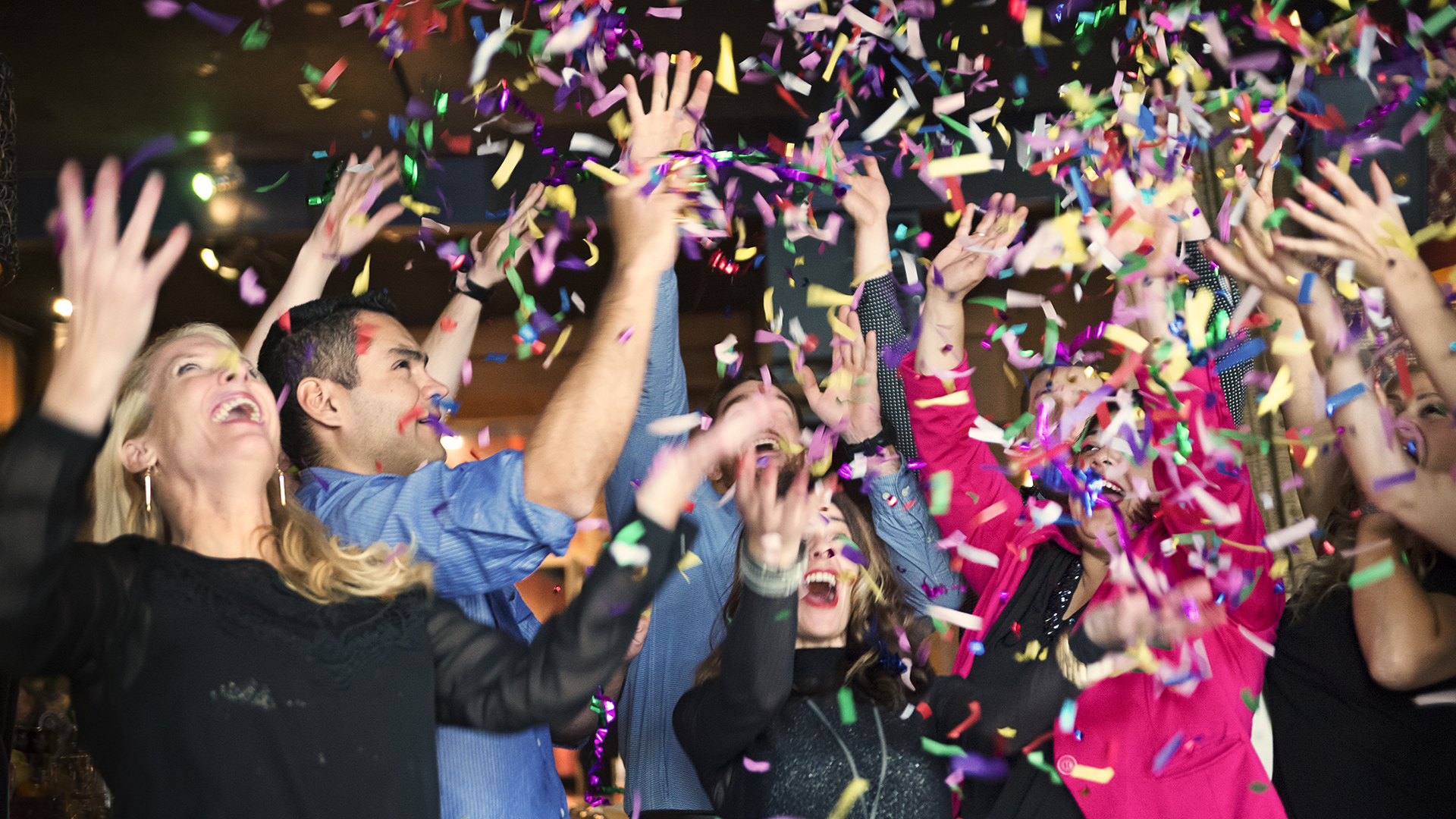 Veranstaltungsbild der Kategorie Nachtleben